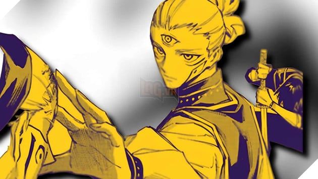 Jujutsu Kaisen tiết lộ sự tiến hóa mạnh mẽ trong phần Modulo