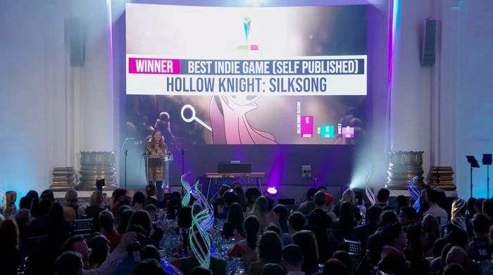 Silksong từ lâu đã là một siêu phẩm indie được đông đảo người hâm mộ quan tâm