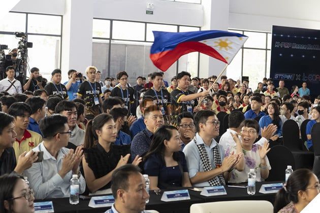 ECA 2025: Điểm Nhấn Kết Quả Ngày Khai Mạc Hai Bộ Môn LMHT và Đột Kích 5