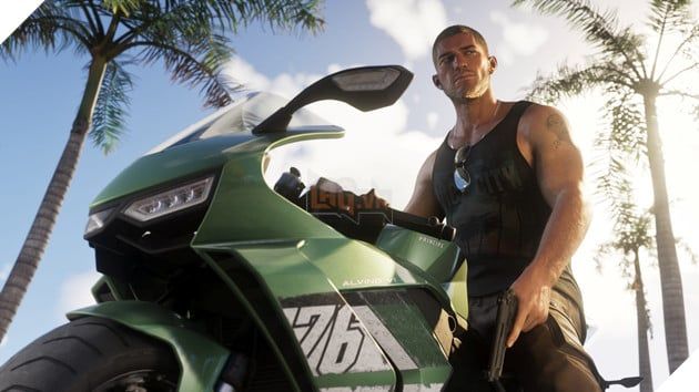 Grand Theft Auto VI có thể sẽ xuất hiện trên Nintendo Switch 2