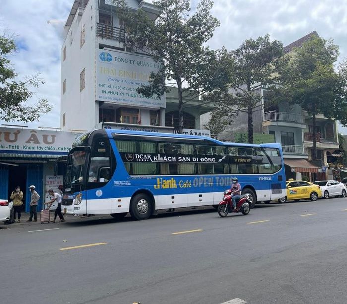 Danh sách 18 nhà xe đi Phan Thiết từ Sài Gòn, lựa chọn hàng đầu dành cho bạn 6