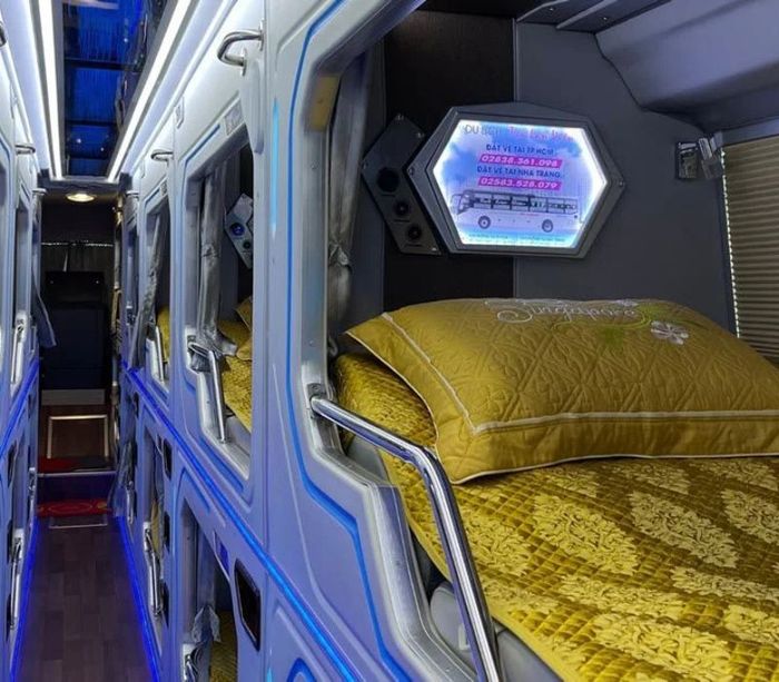 Danh sách 18 nhà xe đi Phan Thiết từ Sài Gòn, những lựa chọn hàng đầu dành cho bạn 11