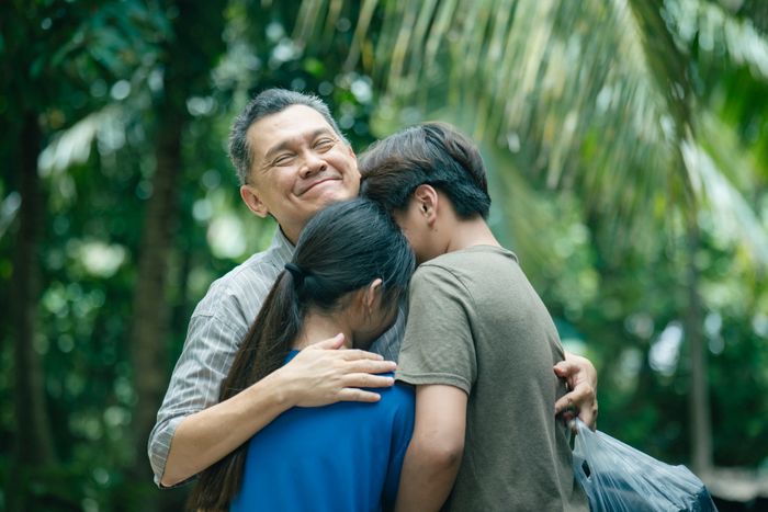 Xem xong, bạn sẽ phải suy ngẫm về những tầng ý nghĩa sâu xa mà bộ phim mang lại!