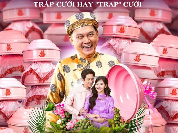 Cưới Vợ Cho Cha - Mặc dù là một bộ phim dễ đoán, nhưng vẫn đầy bất ngờ và thú vị.