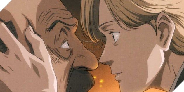 Top 6 Kẻ Thù Kinh Điển Để Lại Dấu Ấn Sâu Sắc Trong Anime 6
