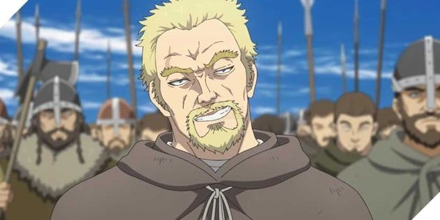 Top 6 Kẻ Thù Kinh Điển Để Lại Dấu Ấn Sâu Sắc Trong Anime 3
