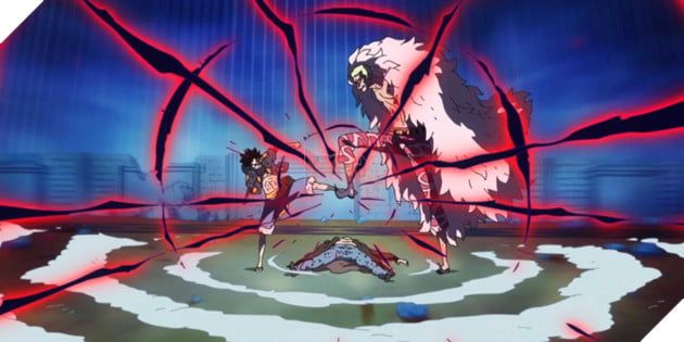 Top 6 Kẻ Thù Kinh Điển Để Lại Dấu Ấn Sâu Sắc Trong Anime 2