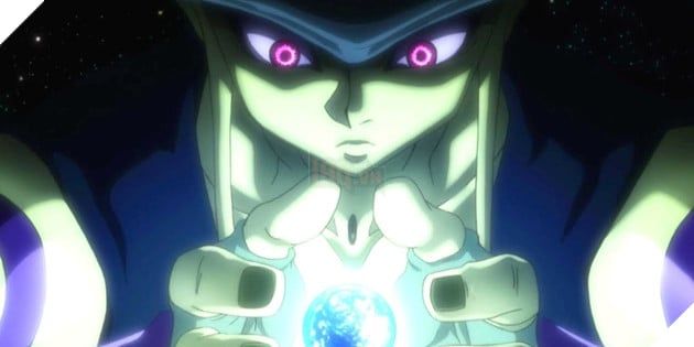 Top 6 Kẻ Thù Kinh Điển Để Lại Dấu Ấn Sâu Sắc Trong Anime 4