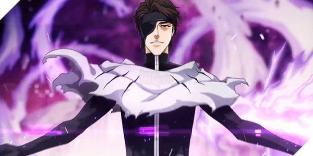 Top 6 Kẻ Thù Kinh Điển Để Lại Dấu Ấn Sâu Sắc Trong Anime 5