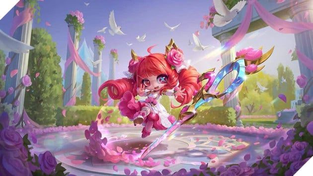 Hàng Chờ PBE Lên Tới 3 Giờ Nhưng Vẫn Không Làm Giảm Cảm Hứng Cho Đấu Trường Chân Lý Mùa 16 9