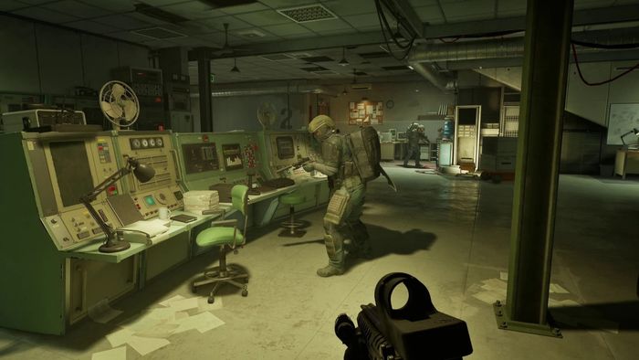 Thời gian đăng ký thử nghiệm PUBG: Black Budget.
