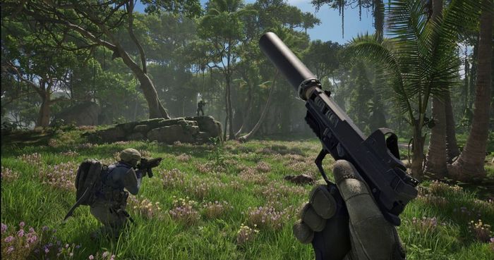 Hướng dẫn đăng ký để trải nghiệm sớm PUBG: Black Budget.