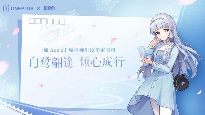 Các game thủ Genshin Impact hân hoan khi nhận được tin về chiếc điện thoại gaming đầu tiên sử dụng Snapdragon 8 Gen 5.