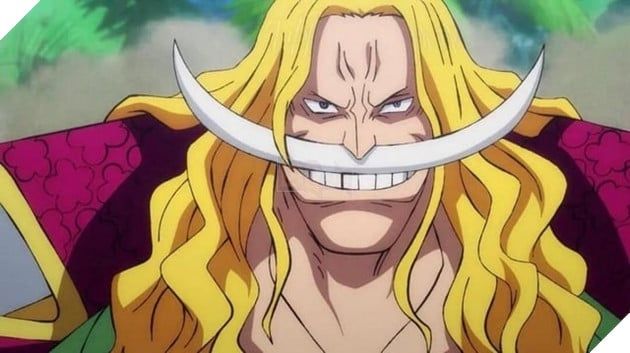 One Piece: 7 chiến binh mạnh nhất trong ký ức của Loki 2