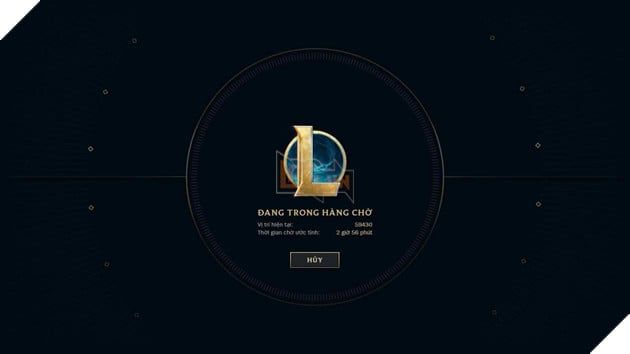 Hàng Chờ PBE Đã Lên Đến 3 Giờ Nhưng Vẫn Không Làm Giảm Cảm Hứng Cho Đấu Trường Chân Lý Mùa 16 4