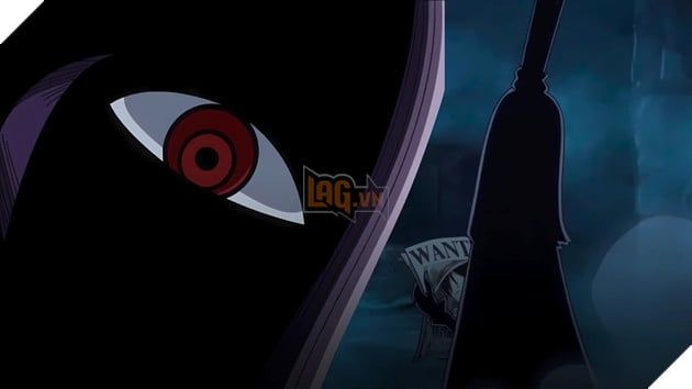 One Piece: 7 chiến binh mạnh nhất trong ký ức của Loki 7