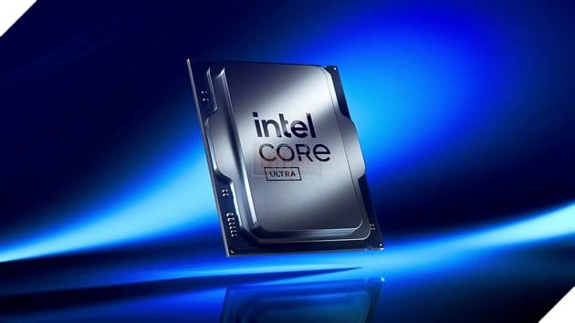 Vào ngày 5 tháng 1 tại CES 2026, Intel sẽ ra mắt dòng vi xử lý Core Ultra Series 3 “Panther Lake”.
