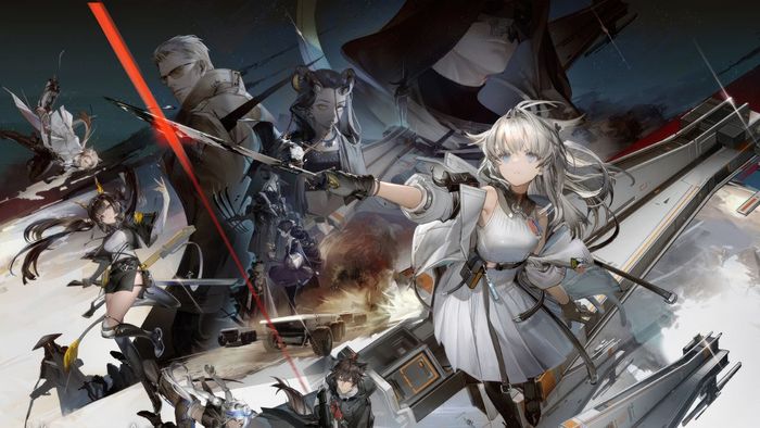 Arknights: Endfield bắt đầu nhận đăng ký toàn cầu và xác nhận ngày ra mắt chính thức