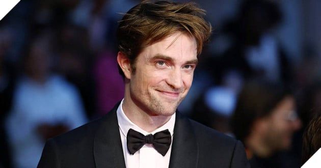 Hình ảnh của nam diễn viên Robert Pattinson luôn gây ấn tượng mạnh với người hâm mộ nhờ vẻ ngoài và tài năng đặc biệt.