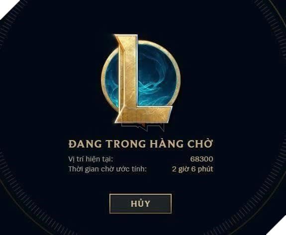 Hàng Chờ PBE Lên Tới 3 Giờ Vẫn Không Làm Giảm Lòng Đam Mê Của Các Game Thủ Đấu Trường Chân Lý Mùa 16