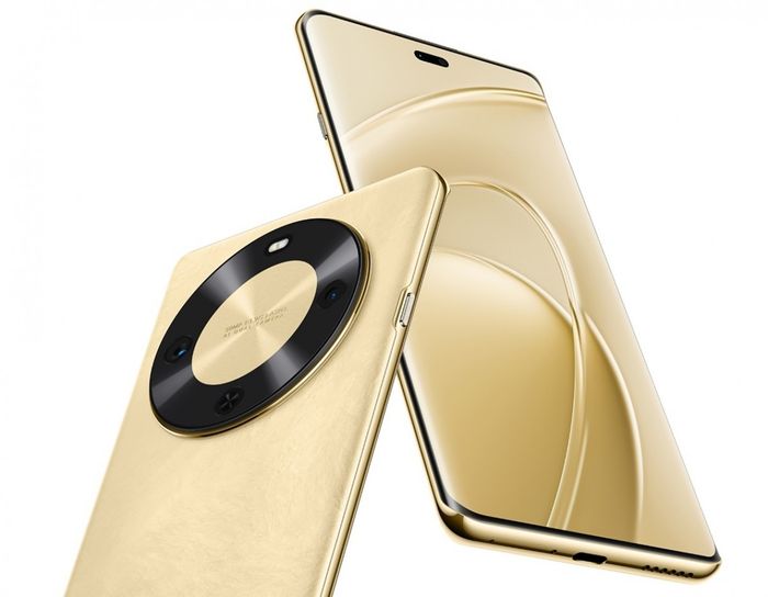 Huawei Enjoy 70X Premium chính thức ra mắt.