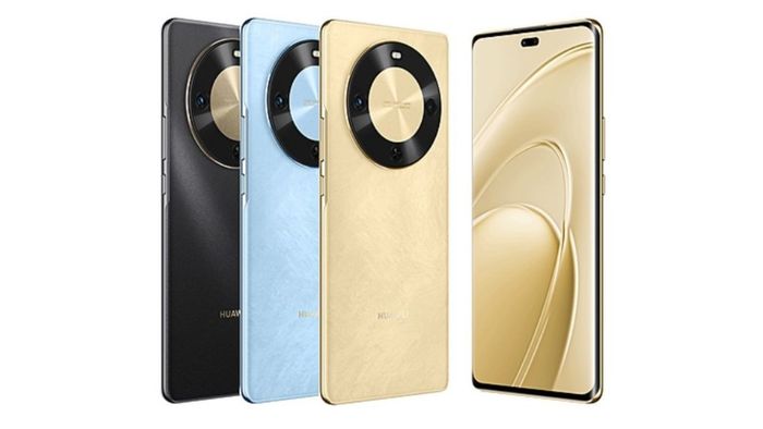 Màu sắc lựa chọn của điện thoại.