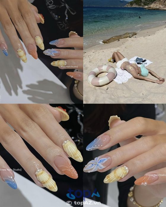 Umee Nails Studio