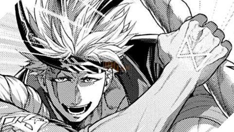 Spoiler Shuumatsu No Valkyrie Record Of Ragnarok chap 111 112: Những bí mật lịch sử bị xoá và cái chết bi kịch của Gollnir