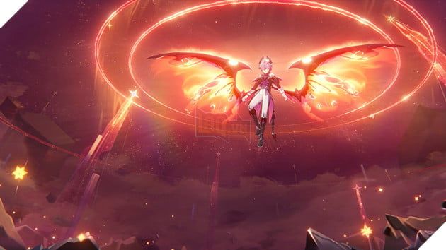 Genshin Impact sẽ phát hành phiên bản Luna III: Đêm Cầu Nguyệt, Durin và chương mới tại Nod-Krai.