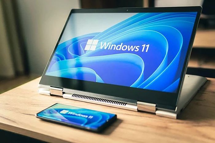Lỗ hổng bảo mật này ảnh hưởng đến cả các phiên bản Windows 10 và Windows 11.