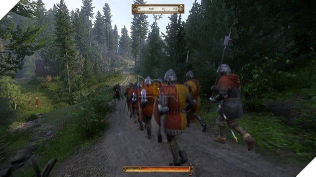 Tầm Nhìn Phát Triển Mới Của Warhorse Studios Sau Kingdom Come: Deliverance 2