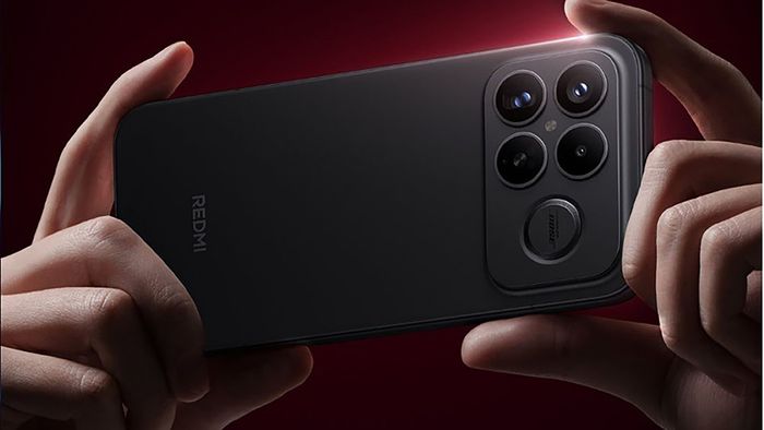 Dòng sản phẩm Redmi K90 sẽ sớm được bổ sung thêm hai thành viên mới.
