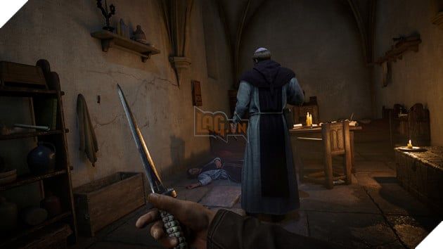 Tầm Nhìn Phát Triển Mới Cho Warhorse Studios Sau Kingdom Come: Deliverance 2 2