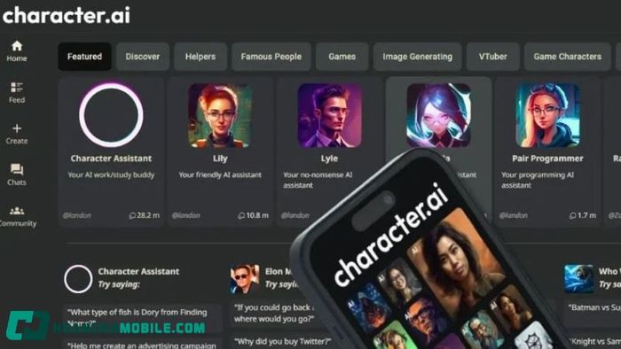 characterai-11