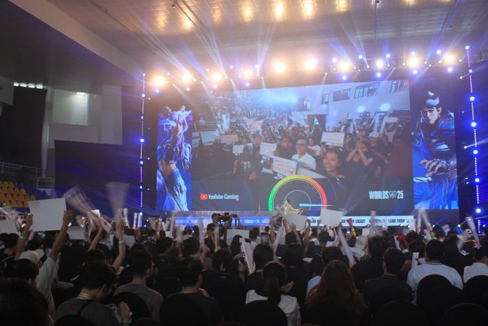 Viewparty CKTG 2025