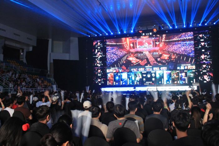 Viewparty CKTG 2025
