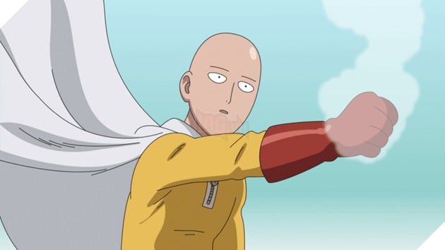 Mùa 3 của One-Punch Man gây tranh cãi vì chất lượng hình ảnh thiếu sự đồng nhất.