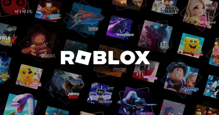 Sự kiện Black Friday Roblox 2025 – Cơ hội săn quà không thể bỏ qua