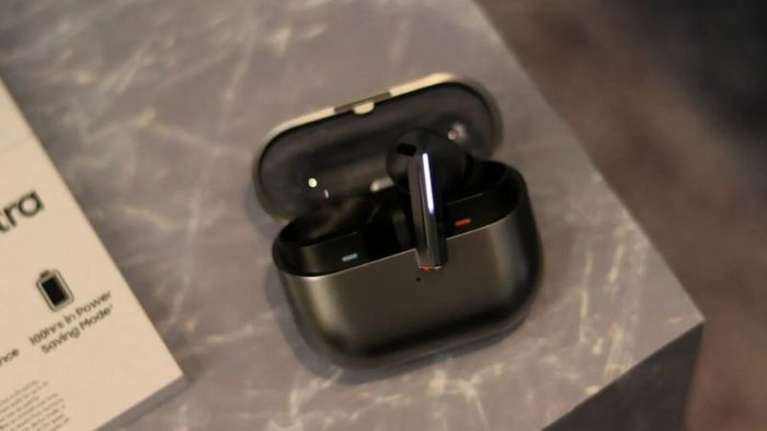 Galaxy Buds 4 Pro