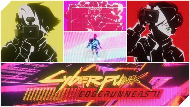 Mùa 2 của Cyberpunk: Edgerunners đang gây bão với trailer mới, hé lộ bóng dáng 