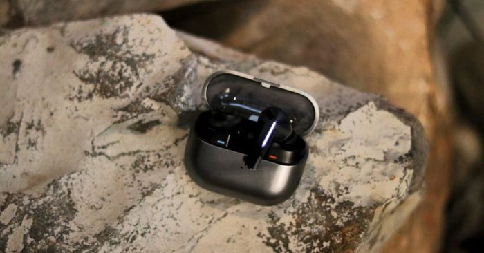 Galaxy Buds 4 Pro