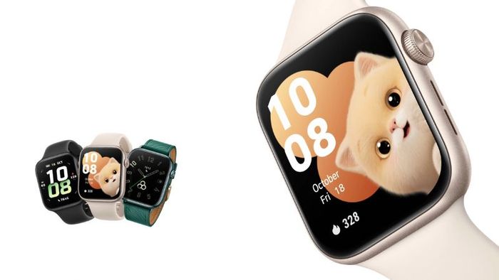 Honor Watch X5