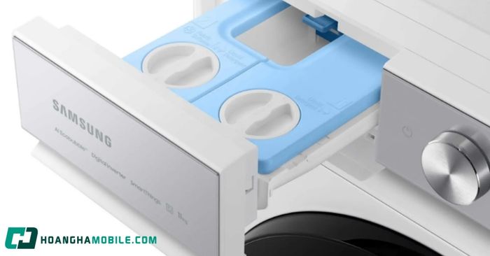 Nước xả vải (softener)