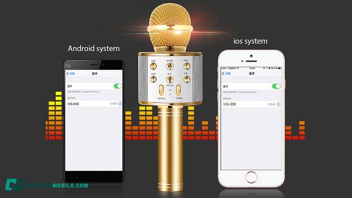 cach-ket-noi-micro-khong-day-voi-loa-19
