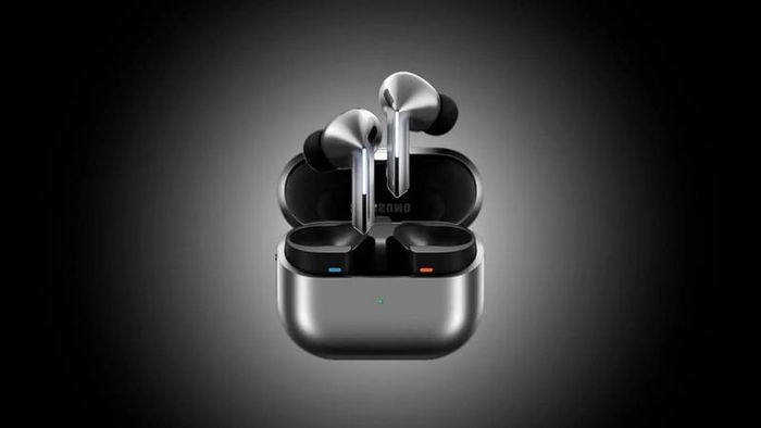 Galaxy Buds 4 Pro