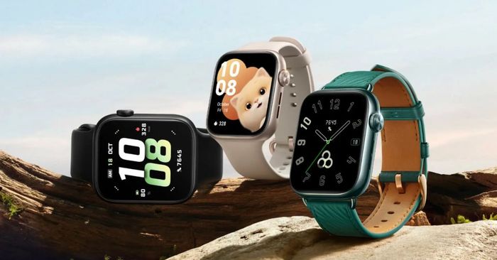 Honor Watch X5