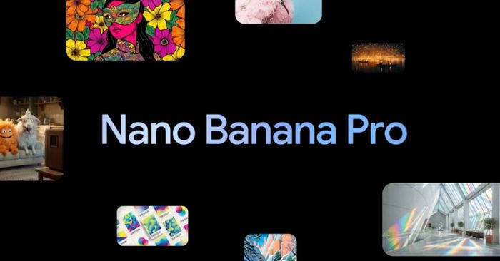 tạo hình ảnh Nano Banana Pro