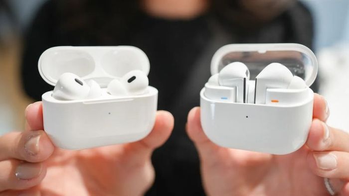 Galaxy Buds 4 Pro