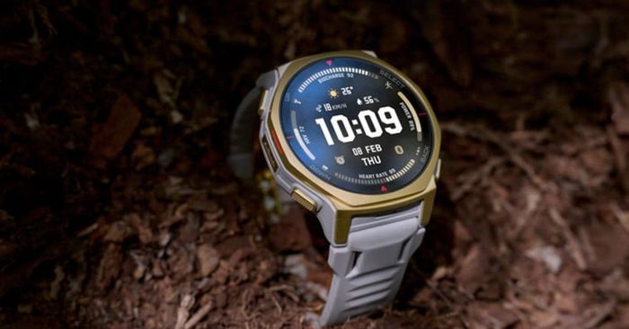 Amazfit T-Rex 3 Pro 44 mm