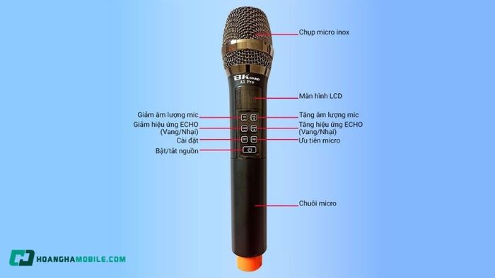 cach-ket-noi-micro-khong-day-voi-loa-10